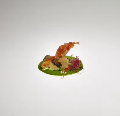 Hotel Villa Braida Dining Photos