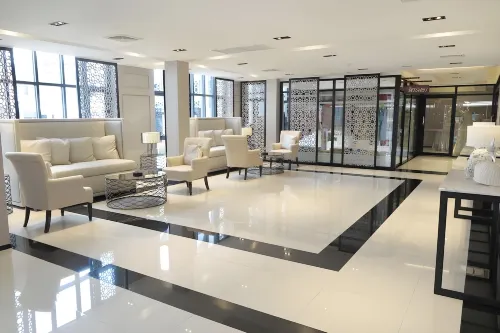 Pearl Hotel Phuket Espaces publics Photos