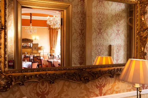 Kildonan Lodge Hotel Dining Photos