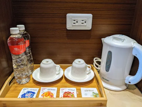 Guanko Hotel Photos