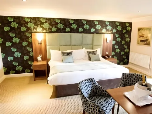 Cbh Waterton Park Hotel and Spa Photos