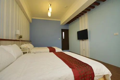 Soft Travel House Photos
