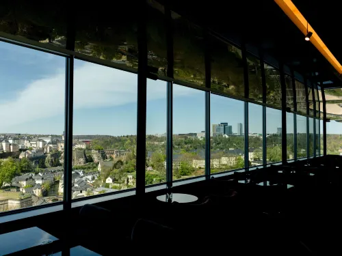 Sofitel Luxembourg le Grand Ducal Near Hotel Photos