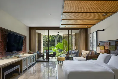 Andaz Bali, by Hyatt Photos