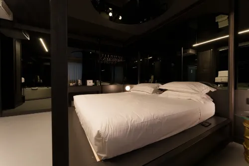 The Aries Hotel Photos