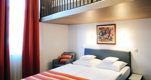 Best Western Hotel Stella Photos