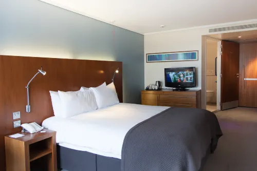 Holiday Inn London - Camden Lock Empfohlen Photos