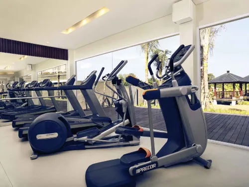 Mercure Bali Nusa Dua Loisirs et amusements Photos