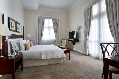 Copacabana Palace, A Belmond Hotel, Rio de Janeiro Photos