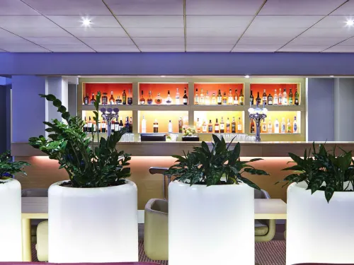 Novotel Wolverhampton Loisirs et amusements Photos