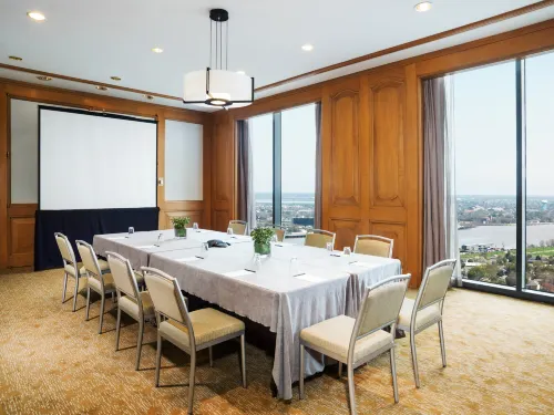 The Westin New Orleans Espaces Affaires Photos