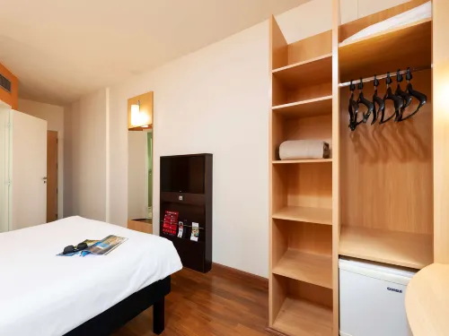 Ibis Sao Carlos Rooms Photos