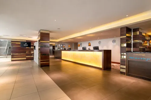 Hilton London Olympia Empfohlen Photos