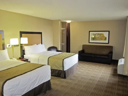 Extended Stay America Suites - Providence - Warwick Photos