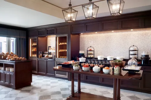 The Ritz-Carlton, Osaka Camere Photos