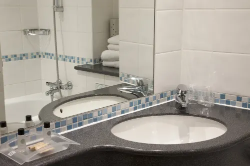 Holiday Inn Norwich Chambres Photos