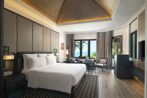 InterContinental Pattaya Resort Избранное Photos