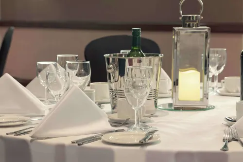 Forest Pines Hotel, Spa & Golf Resort Dining Photos