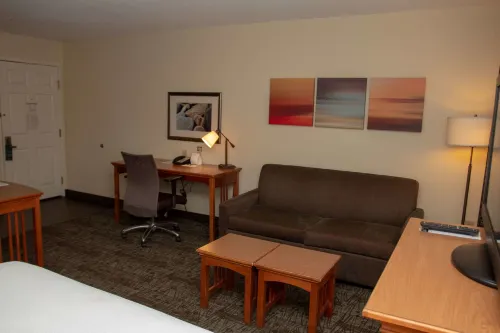 Sonesta ES Suites San Antonio Northwest Medical Center Camere Photos