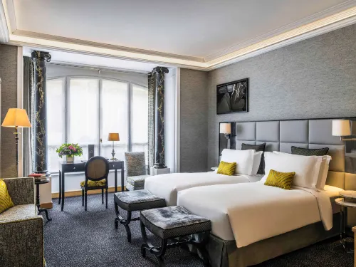 Sofitel Paris Baltimore Tour Eiffel Featured Photos