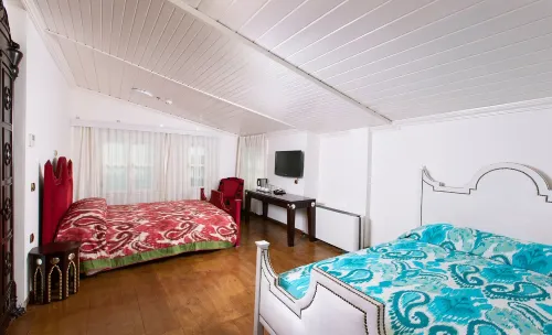 Premist Hotels Sultanahmet Номера Photos
