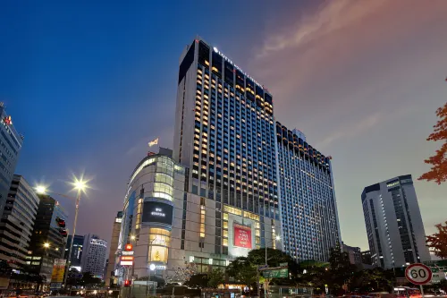 Lotte Hotel Seoul Executive Tower Featured Photos