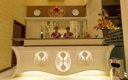 Imperial Hotel Gorontalo Area Publik Photos