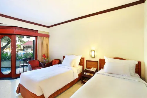 Truntum Kuta ( formerly Grand Inna Kuta ) Photos