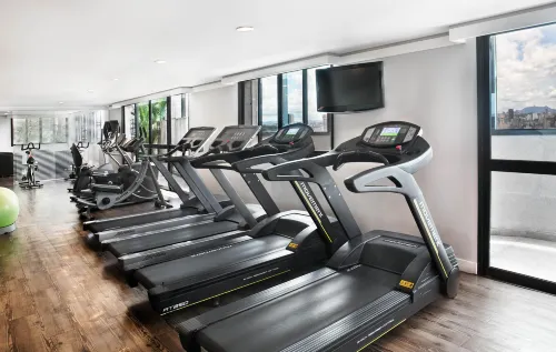 Meliá Jardim Europa Leisure & Recreation Photos