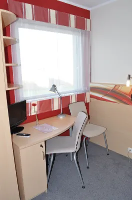Quality Silesian Hotel Rooms Photos