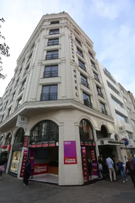 Four Seven Hotel À ne pas manquer Photos