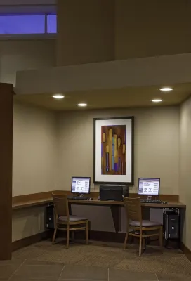 Hyatt Place New York City/Times Square Business Facilities Photos