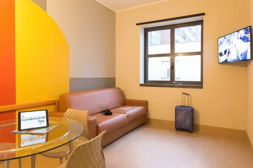 B&B Hotel Cremona Photos