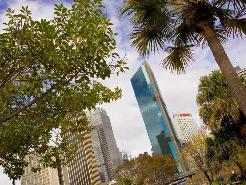 Pullman Quay Grand Sydney Harbour Dekat Hotel Photos