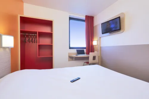 Hôtel Première Classe Bordeaux Mérignac Chambres Photos
