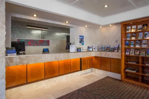 Jasper Inn & Suites by Innhotels Public Areas Photos
