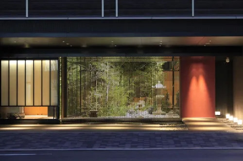 Richmond Hotel Premier Kyoto Ekimae Extérieur Photos