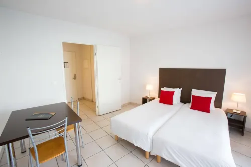 All Suites Appart Hôtel Bordeaux Mérignac - Aéroport Photos