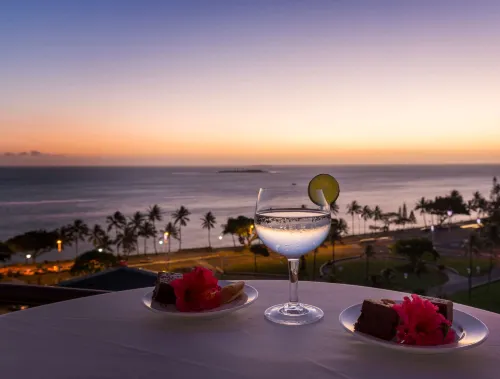 Hilton Noumea la Promenade Residences Near Hotel Photos
