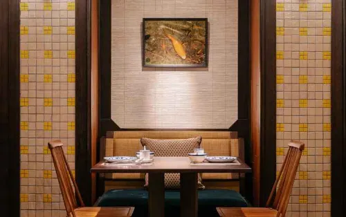Eaton HK (Langham Hospitality Group) Ăn uống Photos