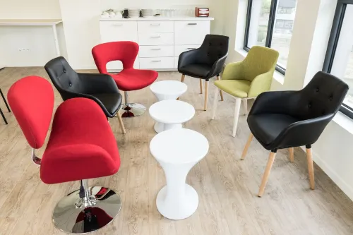 Tulip Inn Residence Thionville Espaces publics Photos