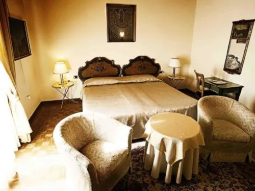 Hotel Kraft Photos