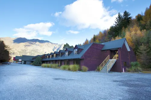 Swiss-Belresort and Villas Coronet Peak Da non perdere Photos