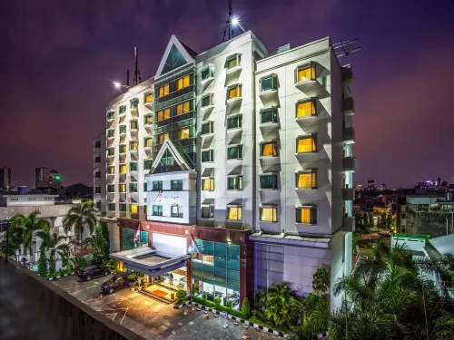 Orchardz Jayakarta À ne pas manquer Photos