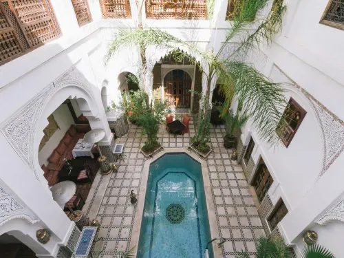 Riad & Spa Esprit du Maroc Loisirs et amusements Photos