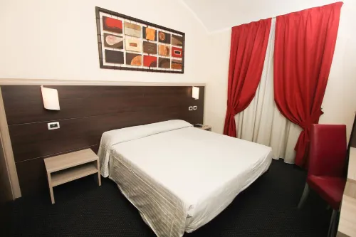 Hotel Urbani Camere Photos