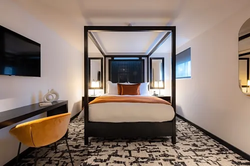 La Suite West - Hyde Park Chambres Photos