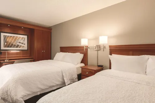 Hampton Inn des Moines-Airport Photos