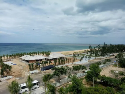 Khách sạn Sala Tuy Hòa Beach Xung quanh Photos