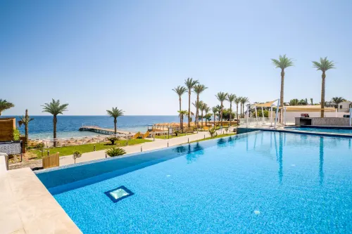 Sunrise Diamond Beach Resort -Grand Select Da non perdere Photos